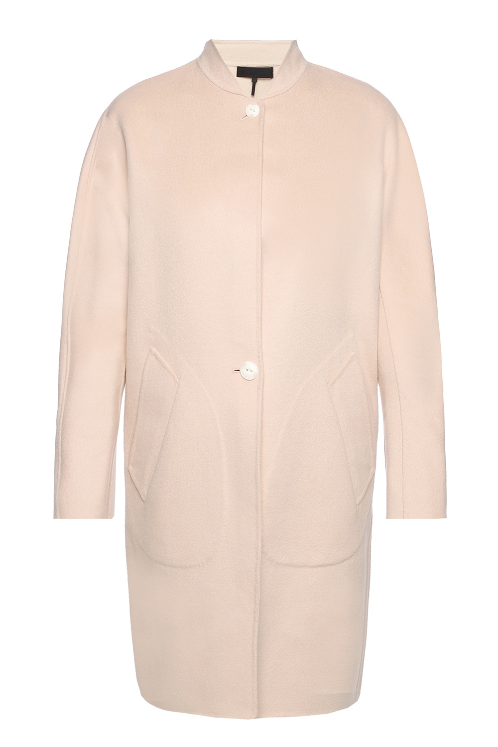 Rag and sale bone reversible coat